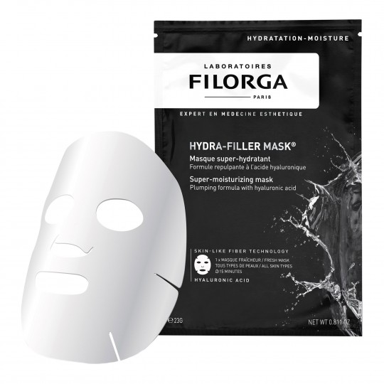 Hydra - Filler Mask® sügavniisutav mask