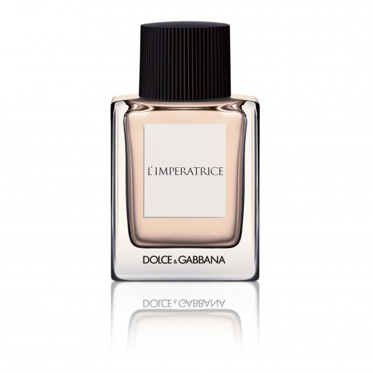 D&G 3 Limperatrice EdT 50ml