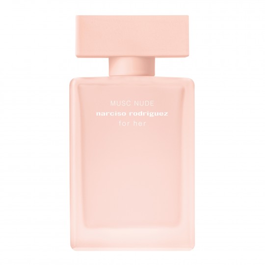 For Her Musc Nude EdP 50ml