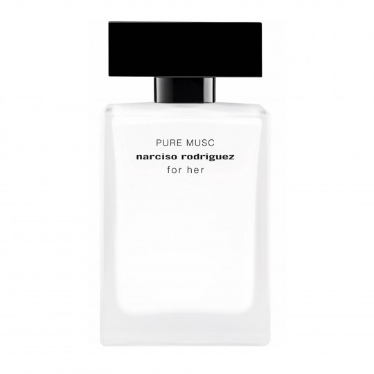 Pure Musc For Her EdP 50ml