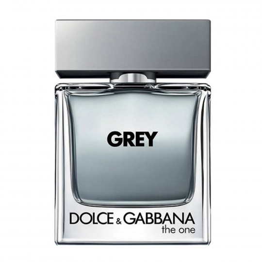 The One Grey for Men EdT Intense 50ml