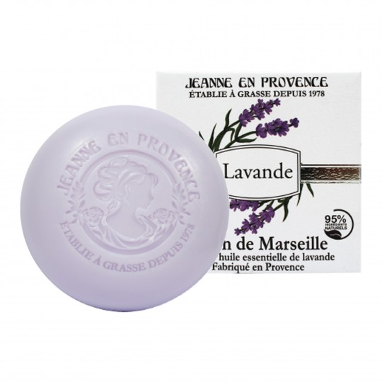 Tükiseep Lavendel niisutav 100g