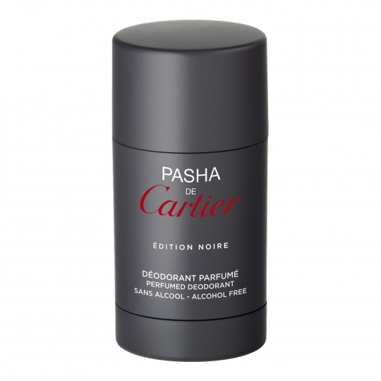 Pasha Black pulkdeodorant 75ml