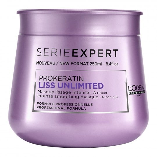 Serie Expert Liss Unlimited siluv mask 250ml