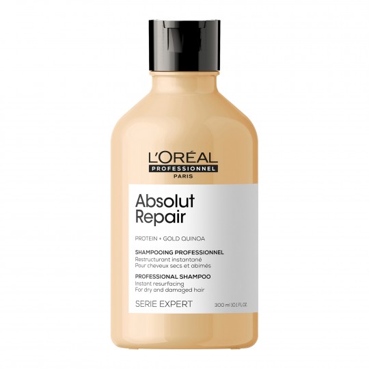 Serieexpert Absolut Repair taastav šampoon 300ml
