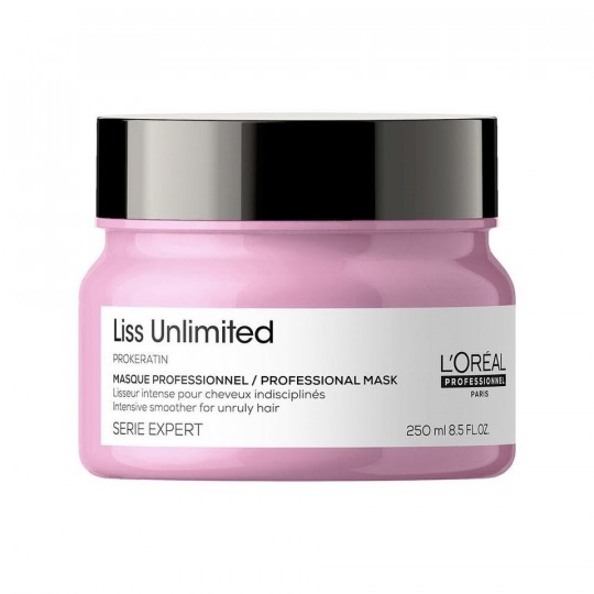 Serie Expert Liss Unlimited siluv mask 250ml