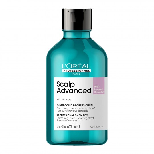 Anti - Discomfort šampoon 300ml