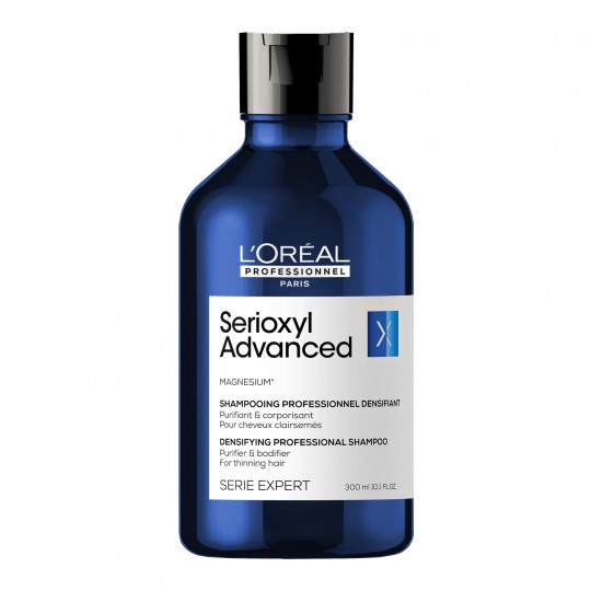 Serioxyl šampoon 300ml