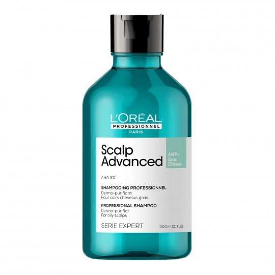 Anti - Oilness šampoon 300ml