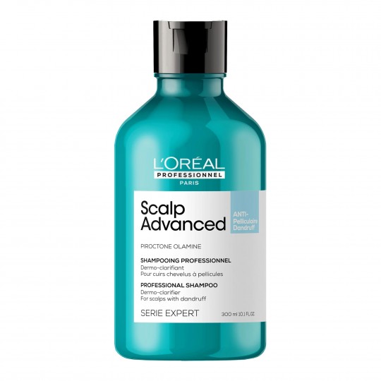 Anti - Dandruff šampoon 300ml