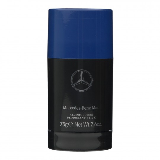 Mercedez-Benz Man pulkdeodorant 75g