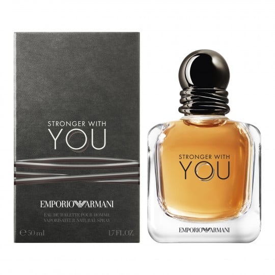 Stronger with You EdT 50ml