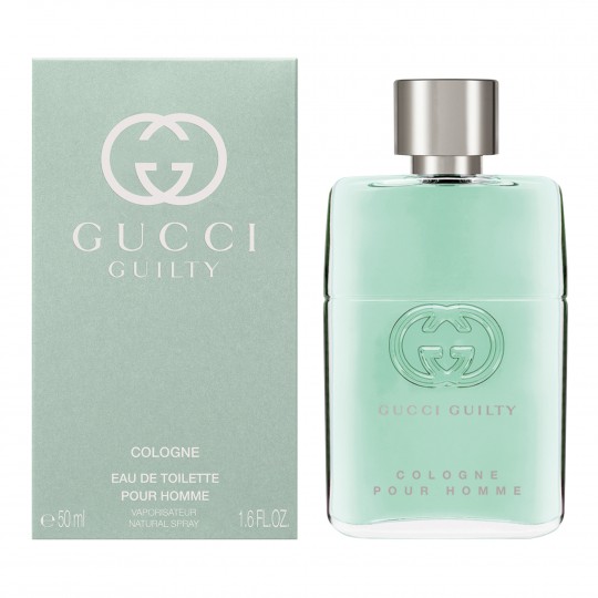 Gucci Guilty Cologne EdT Pour Homme 50ml