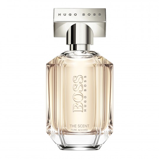 Boss The Scent Pure Accord for Her EdT 50ml