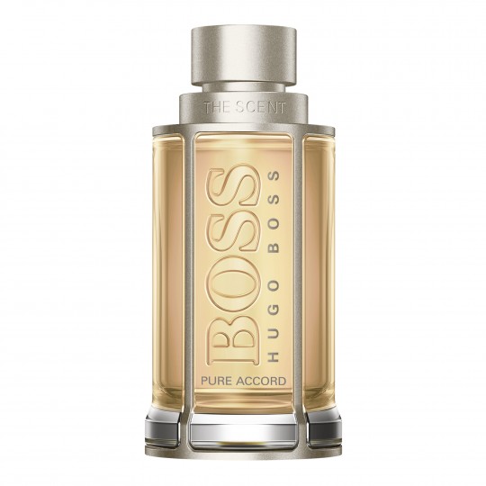 Boss The Scent Pure Accord for Him EdT 100ml