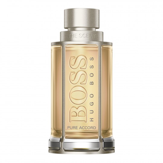 Boss The Scent Pure Accord for Him EdT 50ml 