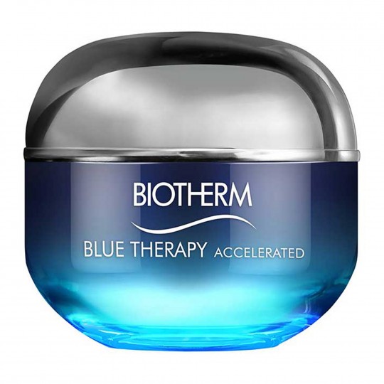 Blue Therapy Accelerated Cream vananemisvastane kreem 50ml