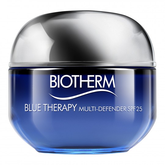 Blue Therapy Multi-Defender SPF25 vananemisvastane kreem 50 ml