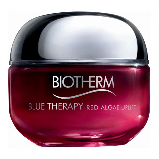 Blue Therapy Red Algae Cream pinguldav roosakas kreem kõikidele nahatüüpidele 50ml