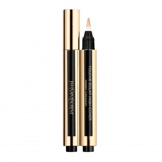 Ysl touche eclat full cover 1