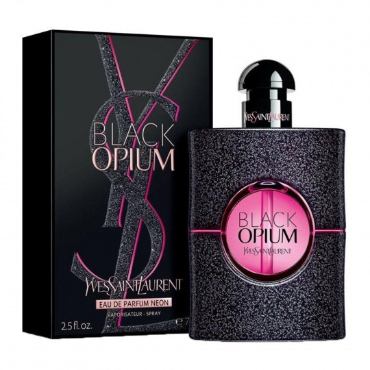 Black Opium Neon EdP 75ml