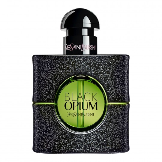 Black Opium Illicit Green EdP 30ml