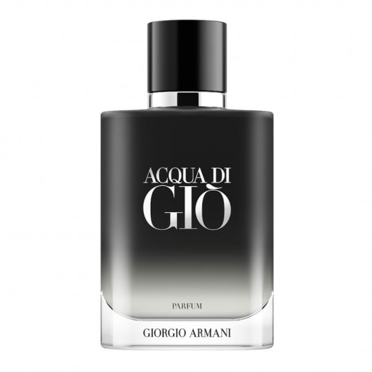 Aqua Di Gio Homme Parfum 100ml