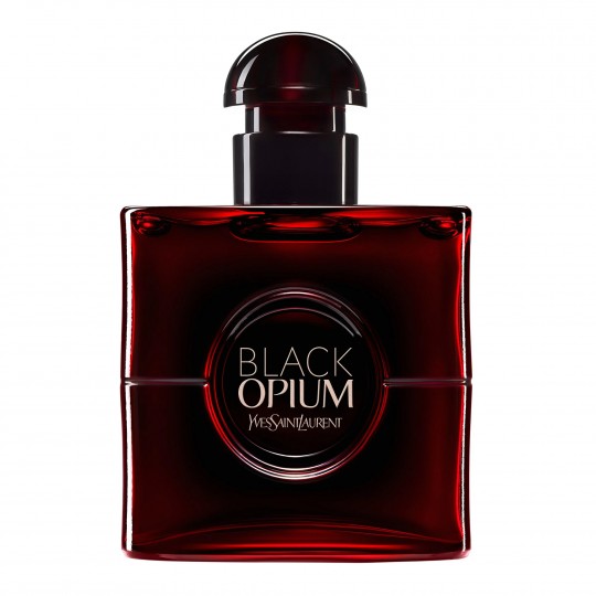 Black Opium Over Red EdP 30ml