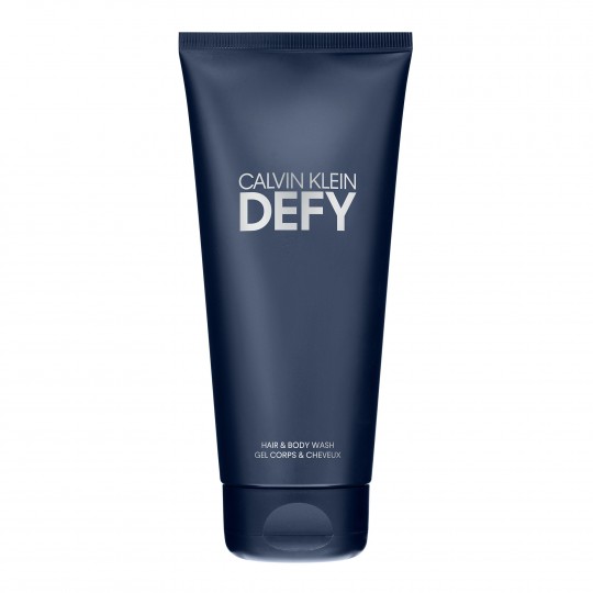 Defy Hair&Body šampoon 200ml