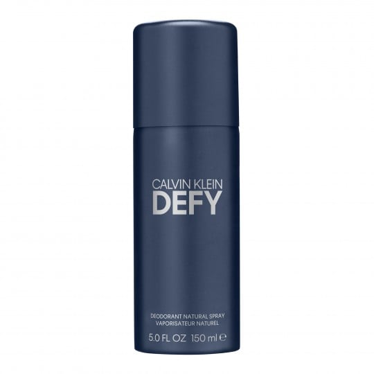 Defy deodorant 150ml 