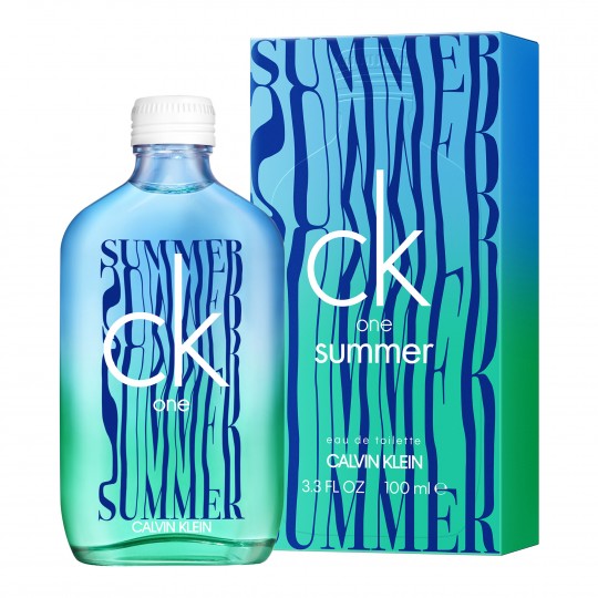One Summer LE21 EdT 100ml