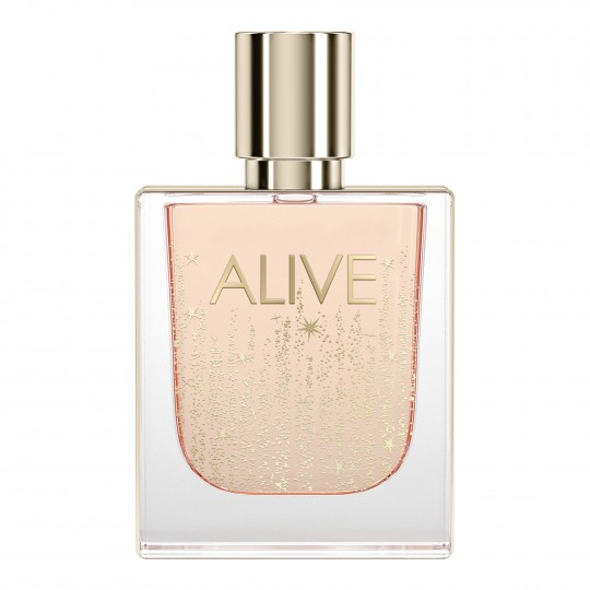 Boss Alive Collector Limited Edition EdP 50ml