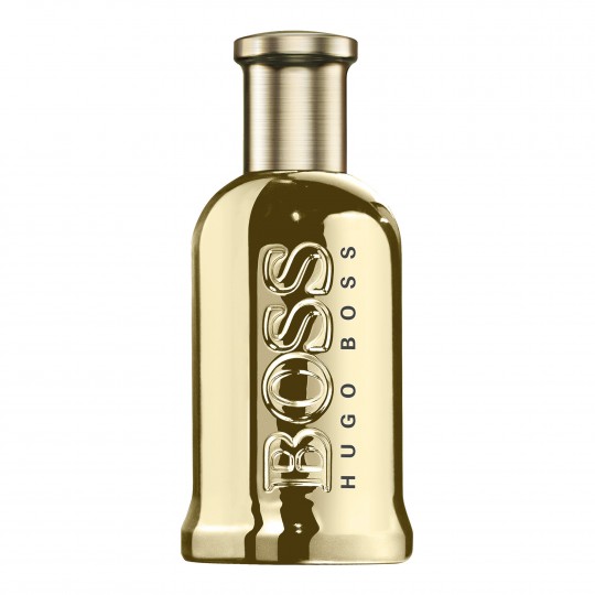 Boss Bottled Collector Limited Edition EdP 100ml