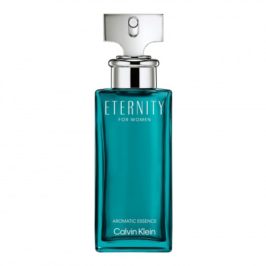 Eternity For Women Aromatic Essence Parfum Intense 50ml