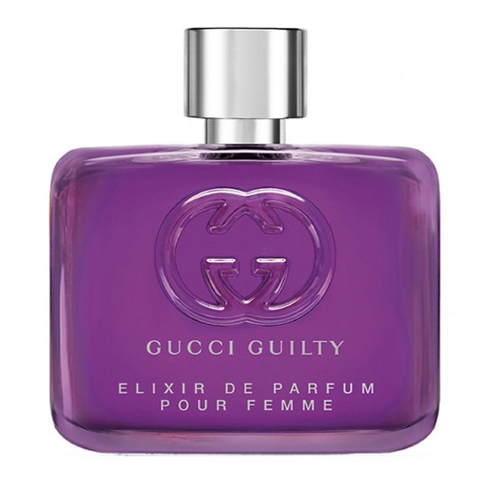 Guilty Elixir Pour Femme Parfum 60ml