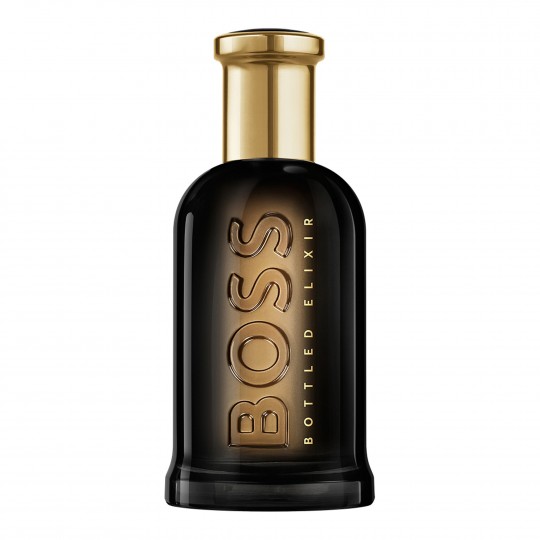 Boss Bottled Elixir Parfum 50ml