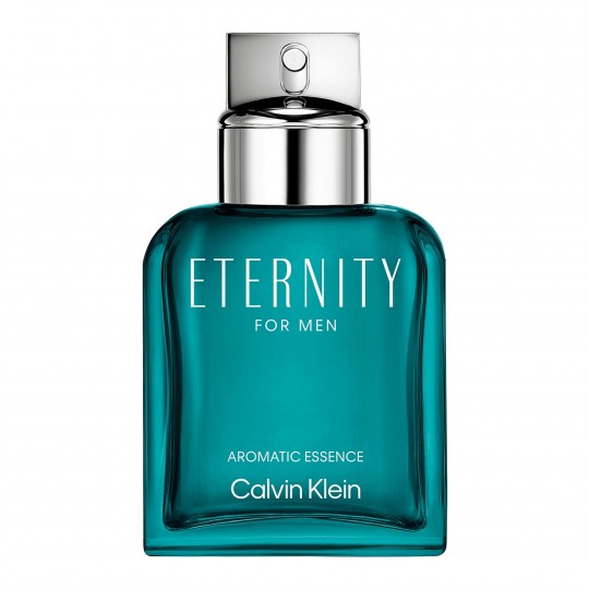 Eternity for Men Aromatic Essence Parfum Intense 100ml
