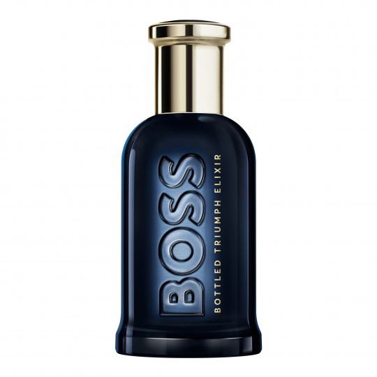 Boss Bottled Triumph Elixir Parfum 50ml
