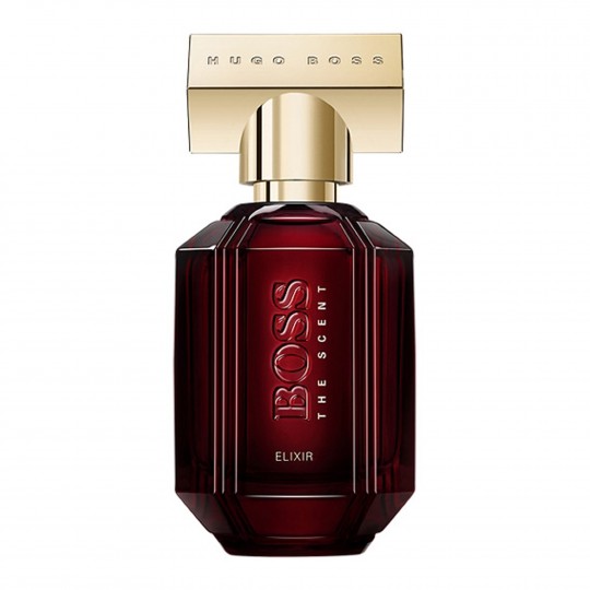 Boss The Scent Elixir Her Parfum 30ml