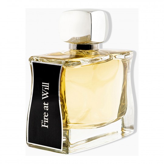 Fire At Will EdP 100ml