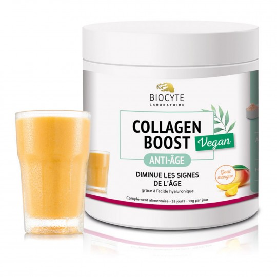 Collagen Boost Vegan toidulisand 280g 