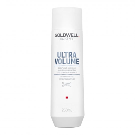 Dualsenses Ultra Volume Bodifying Shampoo kohevust andev šampoon 250ml
