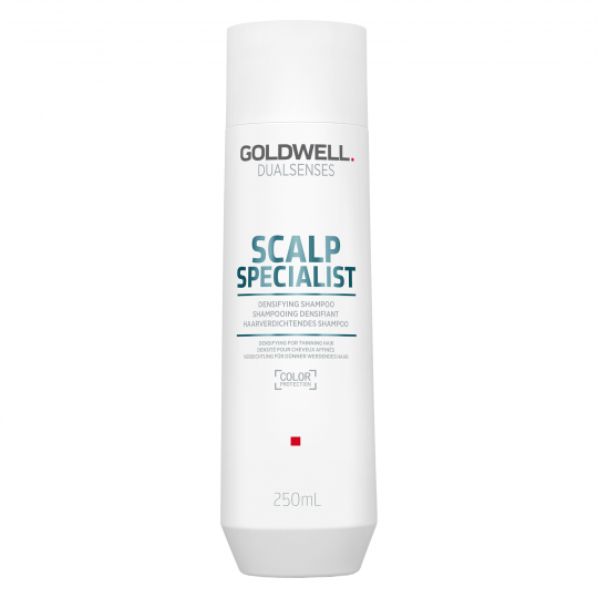 Dualsenses Scalp Specialist Deep Cleansing Shampoo sügavpuhastav šampoon 250ml