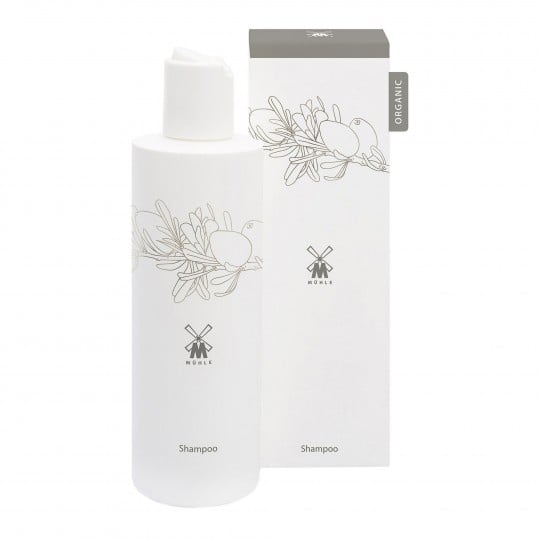 Organic šampoon 250ml