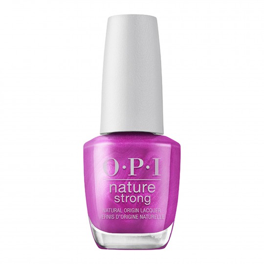 Opi nature strong - thistle make you bloom 15ml