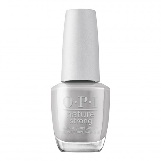 Opi nature strong - dawn of a new gray 15ml