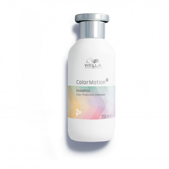 Värvi kaitsev šampoon 250ml