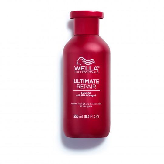 Ultimate Repair šampoon AHA ja Omega-9ga 250ml