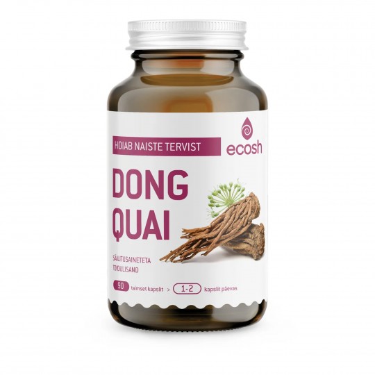 Dong Quai 90tk