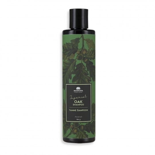 Tamme šampoon "Imperial" 250ml